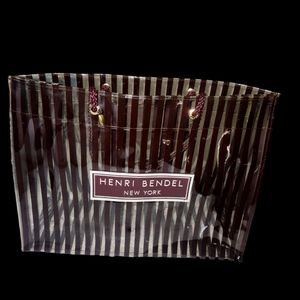 Henri Bendel